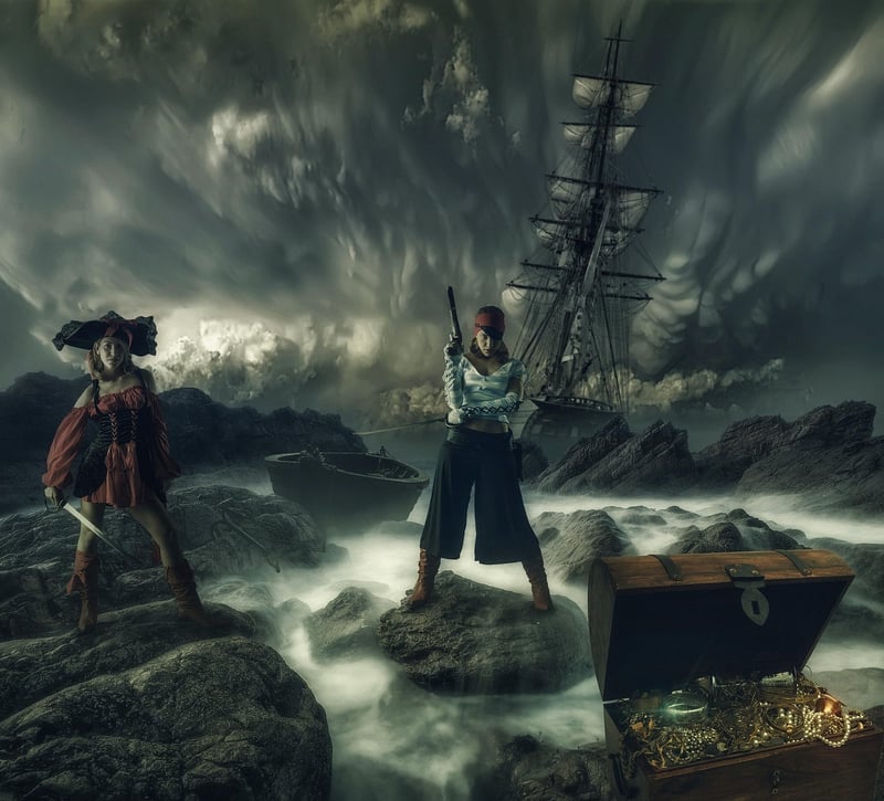Epic Voyages