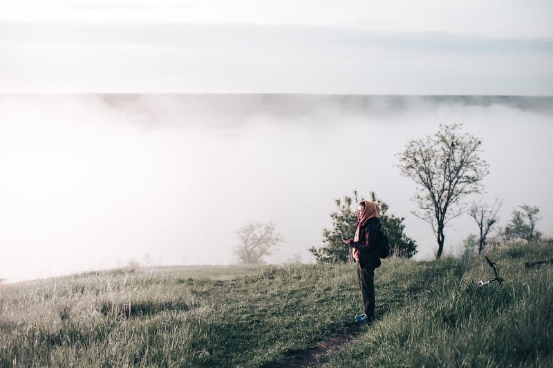Mystic Meadows